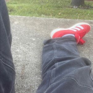 Meet your Posher, Rey